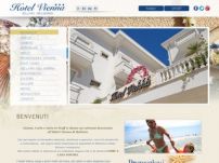 Family Hotel Bellaria