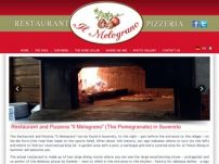 Vini della Valdicornia Ristorante Il Melograno Suvereto