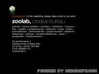 Zoolab WebAgency - Campania