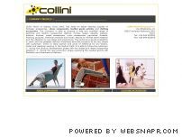 Collini Atomi di Scarpa Srl