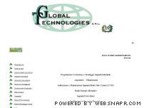 Global Technologies S.r.l.