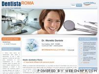 Scopri i migliori studi dentistici a Roma