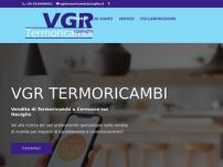 VGR Termoricambi
