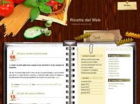 Ricette dal Web