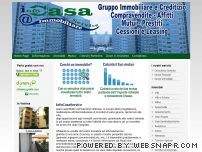 INFOCASASERVICE