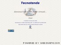 Tecnotenda