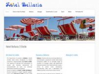 Hotel 3 stelle Bellaria