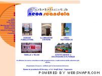 Neonscandola