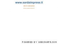 Sarda Imprese