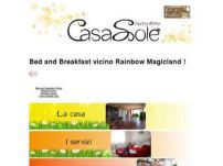 Bed and Breakfast CasaSole di Nonna Anna