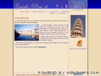 Guide turistiche autorizzate