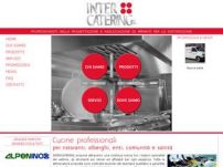 Intercatering.it – Vendita cucine professionali Torino