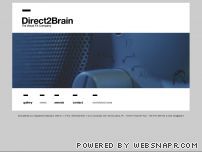 Direct 2 Brain