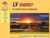 LV ENERGY