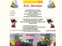 D.L.Service Carrelli elevatori