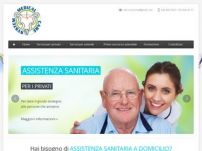 Assistenza sanitaria domiciliare roma