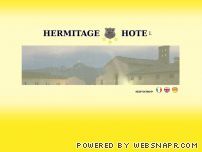 Hermitage Hotel