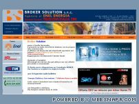 Broker Solution snc