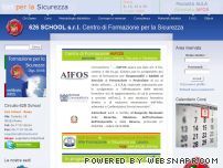 626school - Centro di Formazione per la Sicurezza