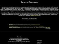 Tarocchi Francesco