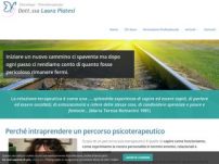 Psicologo Monza - Dr.ssa Laura Piatesi