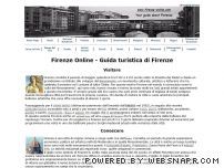Firenze - Online