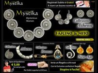 Mystika Bijoux Online