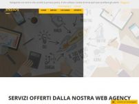 Web Inside Agency Roma