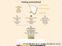 Holiday International