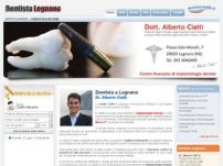 Dentista a legnano