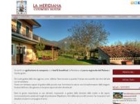 La Meridiana del Matese Country House