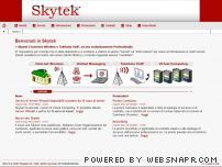 Skytek srl