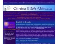 Dentisti Croazia - implantologia dentale