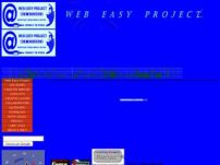 WEB EASY PROJECT