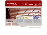 Collina s.r.l. Concessionaria Rover