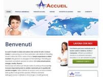 ACCUEIL