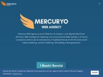 Mercuryo Web Agency