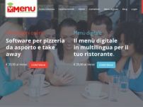 xMenu - software ristorazione