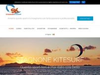 Stagnone Kitesurf