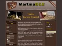 Martinabedandbreakfast