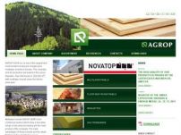 Agrop nova a.s.