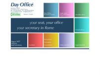 Day Office Business Centre uffici e servizi di domiciliazione