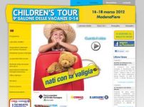 Children's tour