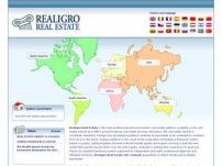 REALIGRO LATVIA REAL ESTATE