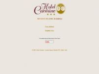 Hotel Carmine - Marsala