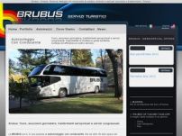 Visita BRUBUS noleggio bus e minibus a Firenze