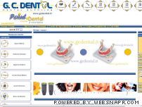 E-Shop G. C. Dental