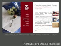 Tipografia Commerciale Vicenza