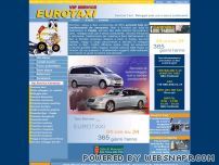 Eurotaxi - Servizio taxi Bari