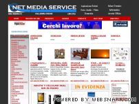 NET MEDIA SERVICE